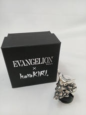 シルバーリング|EVANGELION STORE