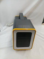 スポットクーラー|THANKO