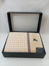 タオルケット|BURBERRY