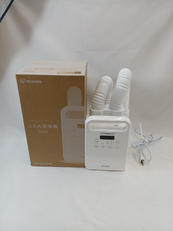 ふとん乾燥機|IRIS OHYAMA