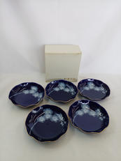 フルーツ皿|香蘭社