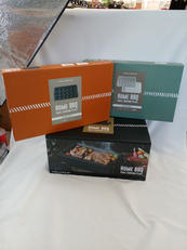 ホームバーベキュー|RECOLTE