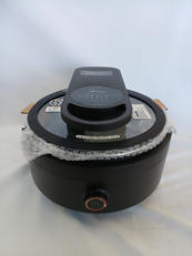 全自動調理器|LABUONO