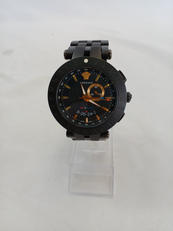 V-RACEGMTALARM|VERSACE