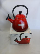 KETTLES|LE CREUSET