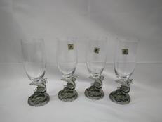 ワイングラス 4客|アデリア