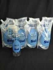 超電水 すいすい水|コパ・コーポレーション