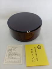 曲げわっぱ|望月良秋