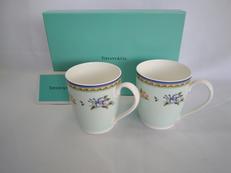 ペアマグ|ティファニー TIFFANY&CO