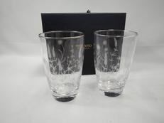 ペアタンブラー|MIKIMOTO ミキモト