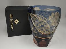 彩花|東洋佐々木ガラス