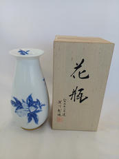 花器|深川製磁