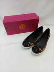 フラットシューズ|TORY BURCH