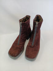 ショートブーツ|FENDI