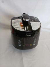 家庭用圧力鍋|T-FAL