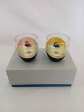 酒器 富士山|鳥羽漆芸