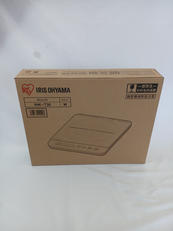 IH調理器|IRIS OHYAMA