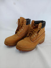 6インチ プレミアムウォーターブルーフ ブーツ|TIMBERLAND