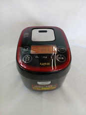 IHジャー炊飯器|IRIS OHYAMA