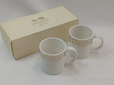 ペアマグカップ|COACH