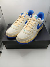 WMENS AIR FORCE 1 `07|NIKE