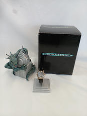 GODZILLA腕時計|FOSSIL