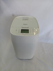 ホームベーカリー|PANASONIC