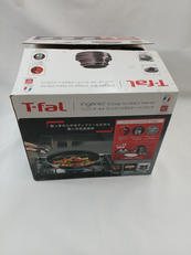 インジニオ・ネオ ヴィンテージボルドー・インテンス|T-FAL