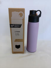 携帯用まほうびん|TIGER