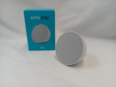 ECHO POP|AMAZON