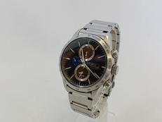 ソーラークロノグラフ|SEIKO