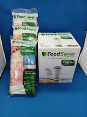 フードセーバー(真空パック付き)|コールマンジャパン