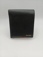 二つ折り財布|ポール・スミス
