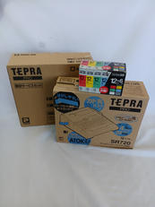 TEPRA PRO|TEPRA