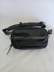 ショルダーバッグ|BLACK EMBER