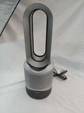 PURE HOT + COOL|DYSON