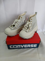 ALL STAR TREKWAVE NC HI|CONVERSE