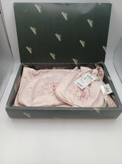 ポーチ他3点セット|近沢レース