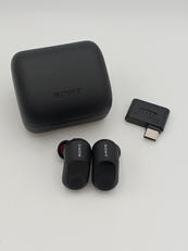 INZONE BUDS ゲーミングイヤホン|SONY