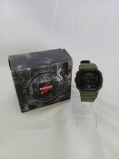 G-SHOCK|CASIO