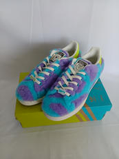STAN SMITH モンスターズインク|ADIDAS