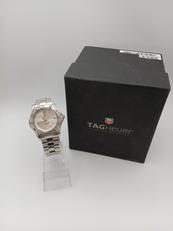 自動巻き腕時計|TAG HEUER