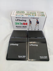 LPスイング パワーシフト|LPSWING