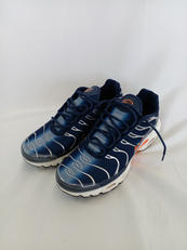 NIKE AIR MAX PLUS MIDNIGHT NAV|NIKE