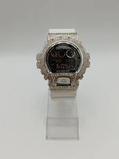 G-SHOCK カスタム|CASIO