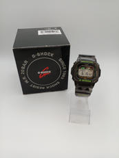 G-SHOCK|CASIO