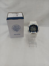 イルクジ 2015年限定|CASIO