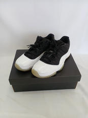 AIR JORDAN 11 RETRO LOW|JORDAN