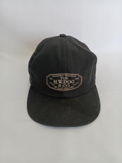 スナップバックキャップ|THE H.W.DOG&CO.