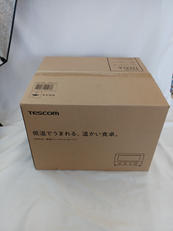 低温コンベクションオーブン|TESCOM
